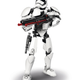 Image for article titled Behold, Our First Official Look At The Force Awakens Toys